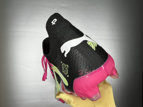 Футбольные бутсы Puma Future Ultimate 1.3 FG, 12