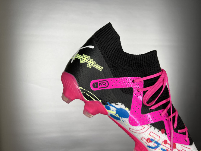 Футбольные бутсы Puma Future Ultimate 1.3 FG, 12