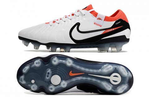 Футбольные бутсы Nike Tiempo Legend 10 Elite FG, 330