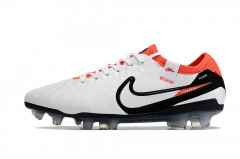 Футбольные бутсы Nike Tiempo Legend 10 Elite FG, 330
