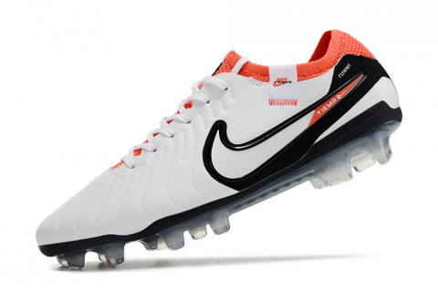 Футбольные бутсы Nike Tiempo Legend 10 Elite FG, 330