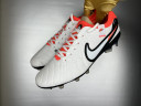 Футбольные бутсы Nike Tiempo Legend 10 Elite FG, 330