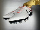 Футбольные бутсы Nike Tiempo Legend 10 Elite FG, 330