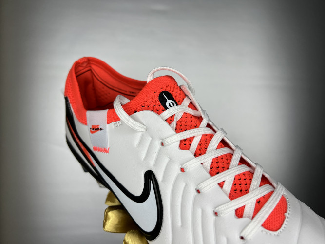 Футбольные бутсы Nike Tiempo Legend 10 Elite FG, 330