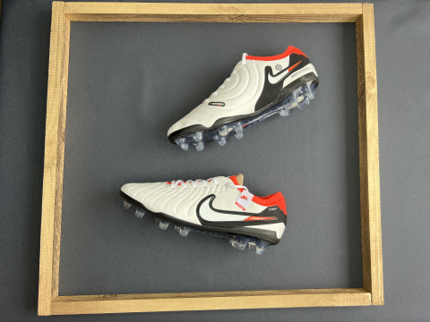 Футбольные бутсы Nike Tiempo Legend 10 Elite FG, 330