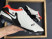 Футбольные бутсы Nike Tiempo Legend 10 Elite FG, 330