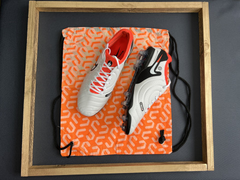 Футбольные бутсы Nike Tiempo Legend 10 Elite FG, 330