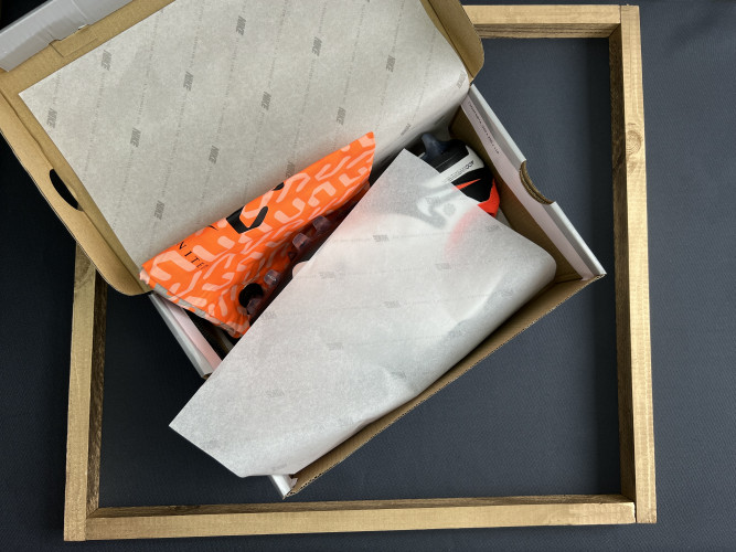 Футбольные бутсы Nike Tiempo Legend 10 Elite FG, 330