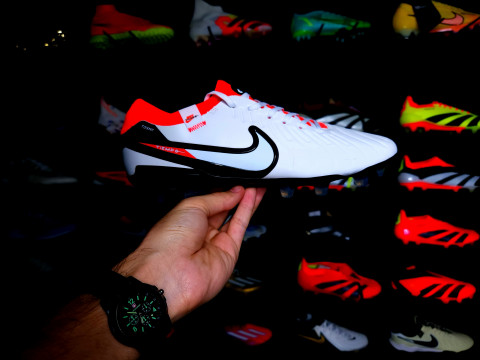 Футбольные бутсы Nike Tiempo Legend 10 Elite FG, 330