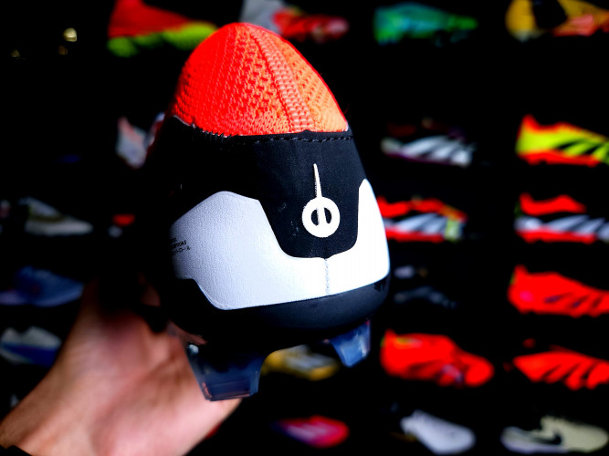 Футбольные бутсы Nike Tiempo Legend 10 Elite FG, 330