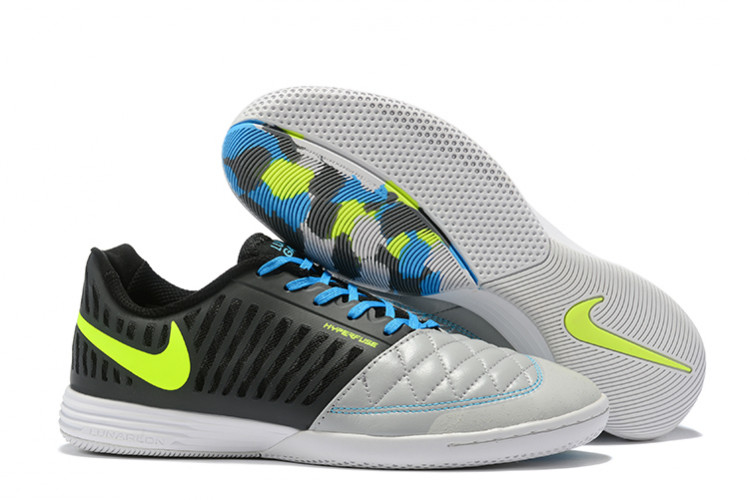 Футзалки Nike Tiempo Lunargato Elite IC, 18