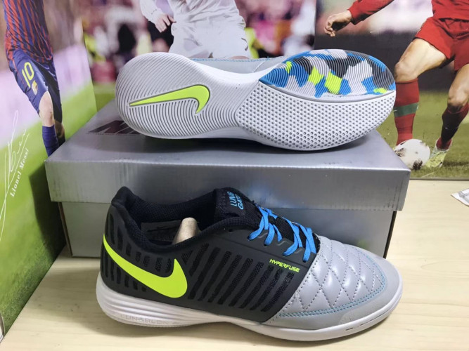 Футзалки Nike Tiempo Lunargato Elite IC, 18