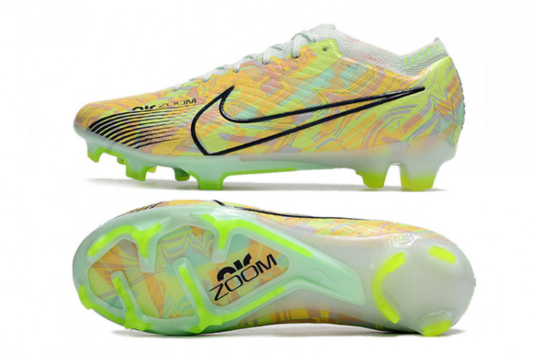 Футбольные бутсы Nike Mercurial Vapor 15 Air Zoom Elite FG, 132