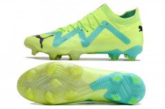 Футбольные бутсы Puma Future Ultimate 1.3 FG, 13