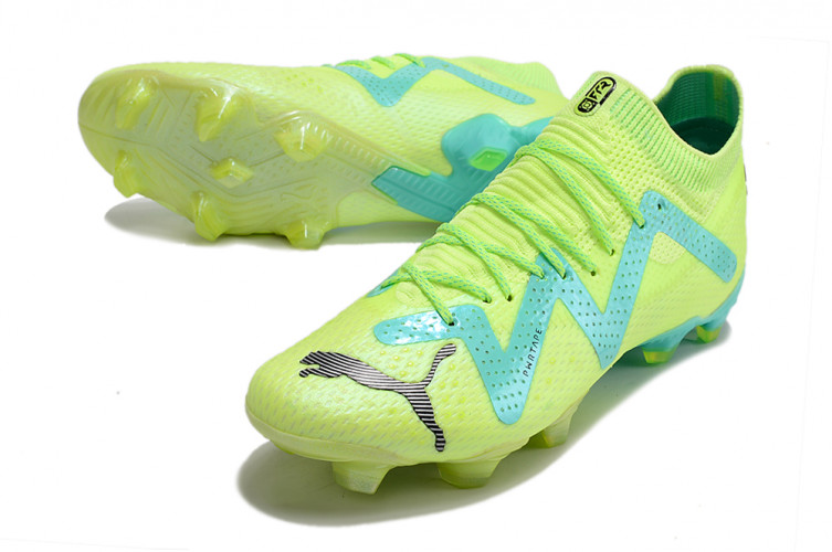 Футбольные бутсы Puma Future Ultimate 1.3 FG, 13