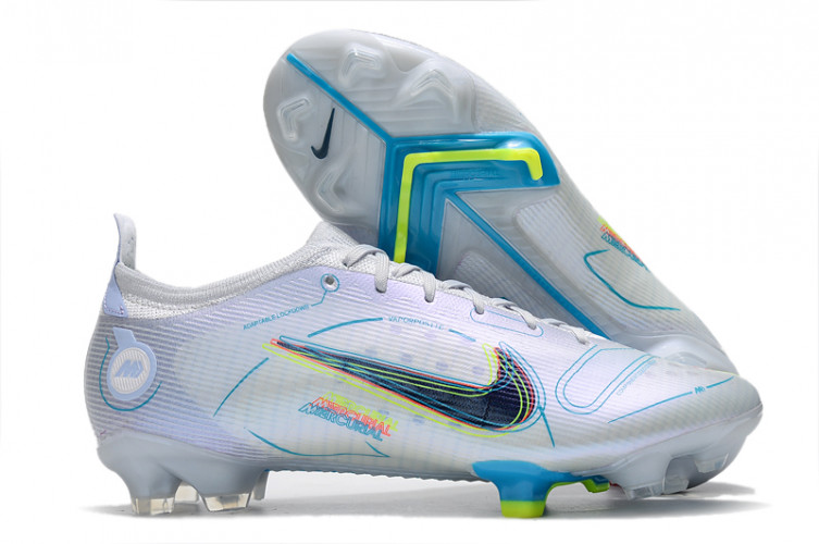Футбольные бутсы Nike Mercurial Vapor 14  Elite FG, 8