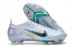 Футбольные бутсы Nike Mercurial Vapor 14  Elite FG, 8