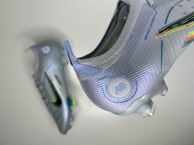 Футбольные бутсы Nike Mercurial Vapor 14  Elite FG, 8
