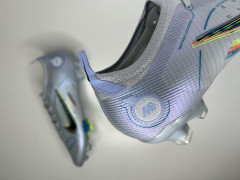 Футбольные бутсы Nike Mercurial Vapor 14  Elite FG, 8