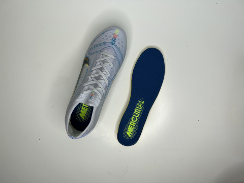 Футбольные бутсы Nike Mercurial Vapor 14  Elite FG, 8