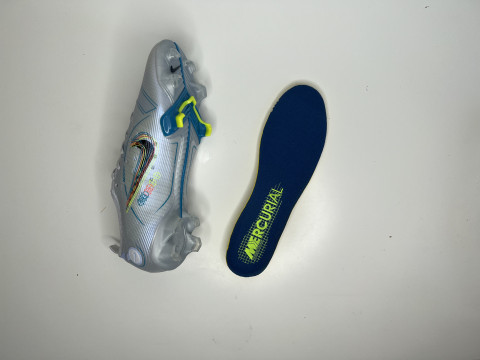 Футбольные бутсы Nike Mercurial Vapor 14  Elite FG, 8