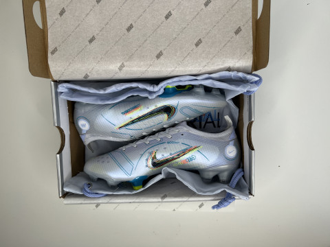 Футбольные бутсы Nike Mercurial Vapor 14  Elite FG, 8