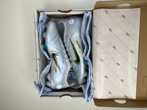 Футбольные бутсы Nike Mercurial Vapor 14  Elite FG, 8