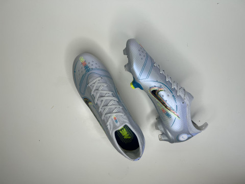 Футбольные бутсы Nike Mercurial Vapor 14  Elite FG, 8