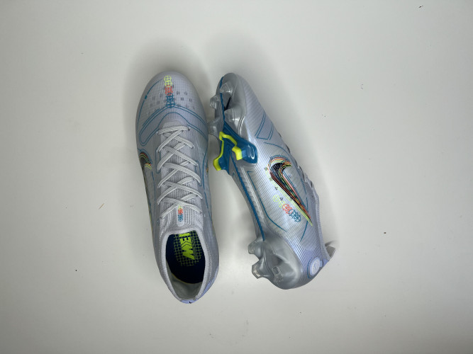 Футбольные бутсы Nike Mercurial Vapor 14  Elite FG, 8