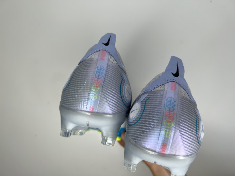 Футбольные бутсы Nike Mercurial Vapor 14  Elite FG, 8