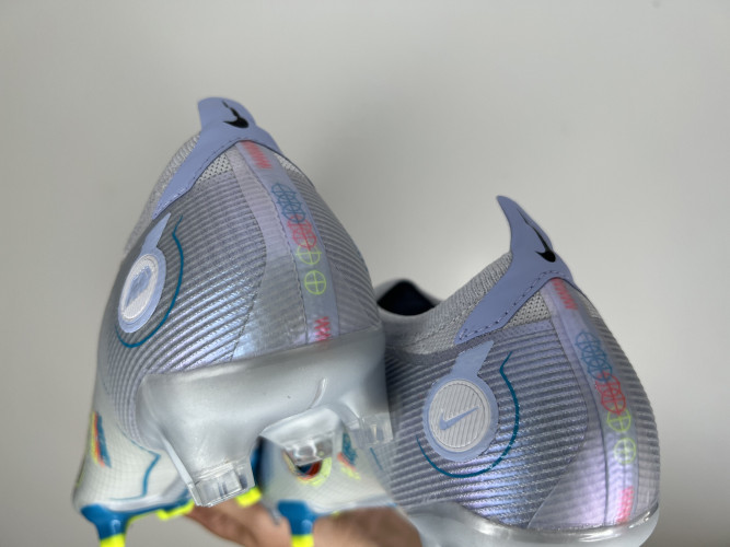 Футбольные бутсы Nike Mercurial Vapor 14  Elite FG, 8