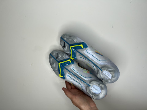 Футбольные бутсы Nike Mercurial Vapor 14  Elite FG, 8