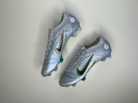 Футбольные бутсы Nike Mercurial Vapor 14  Elite FG, 8
