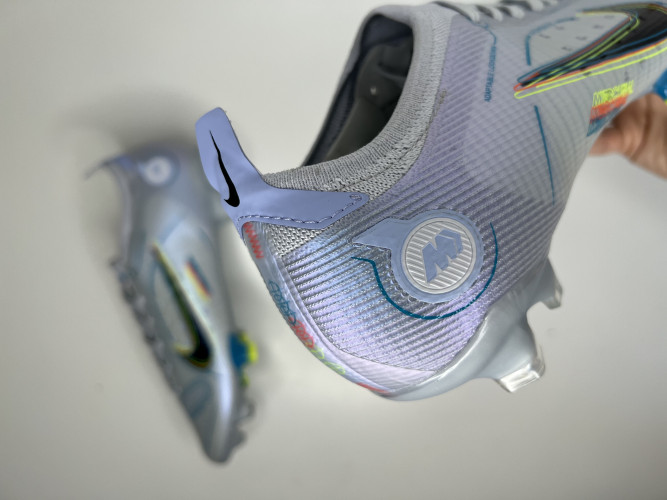 Футбольные бутсы Nike Mercurial Vapor 14  Elite FG, 8