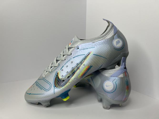 Футбольные бутсы Nike Mercurial Vapor 14  Elite FG, 8