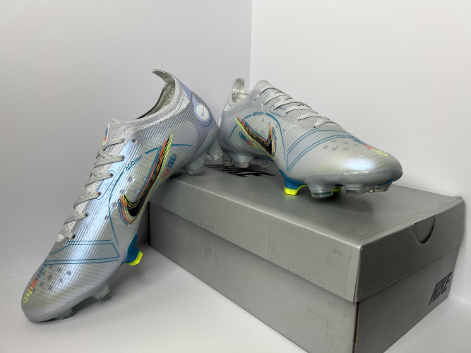 Футбольные бутсы Nike Mercurial Vapor 14  Elite FG, 8
