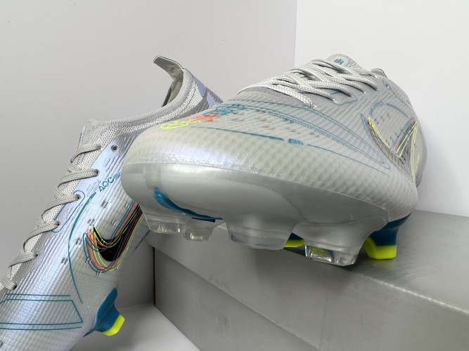 Футбольные бутсы Nike Mercurial Vapor 14  Elite FG, 8