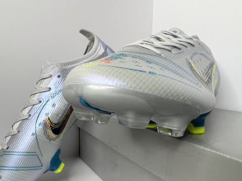 Футбольные бутсы Nike Mercurial Vapor 14  Elite FG, 8
