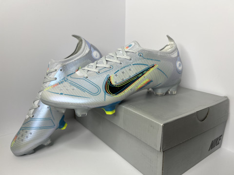Футбольные бутсы Nike Mercurial Vapor 14  Elite FG, 8