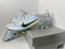 Футбольные бутсы Nike Mercurial Vapor 14  Elite FG, 8