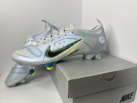 Футбольные бутсы Nike Mercurial Vapor 14  Elite FG, 8