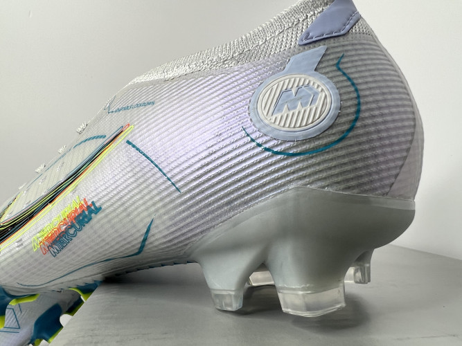 Футбольные бутсы Nike Mercurial Vapor 14  Elite FG, 8
