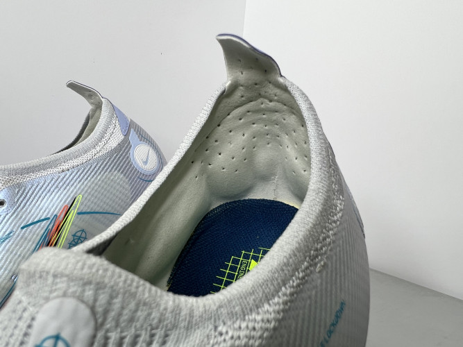 Футбольные бутсы Nike Mercurial Vapor 14  Elite FG, 8