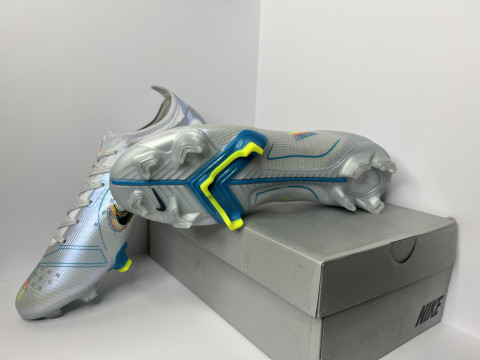 Футбольные бутсы Nike Mercurial Vapor 14  Elite FG, 8