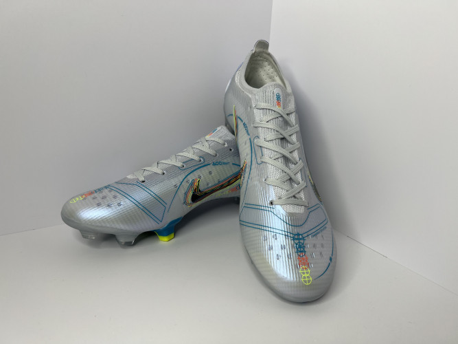 Футбольные бутсы Nike Mercurial Vapor 14  Elite FG, 8