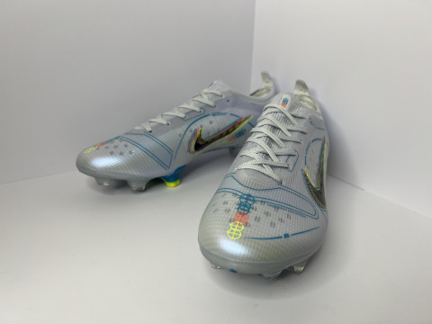 Футбольные бутсы Nike Mercurial Vapor 14  Elite FG, 8