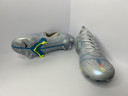 Футбольные бутсы Nike Mercurial Vapor 14  Elite FG, 8