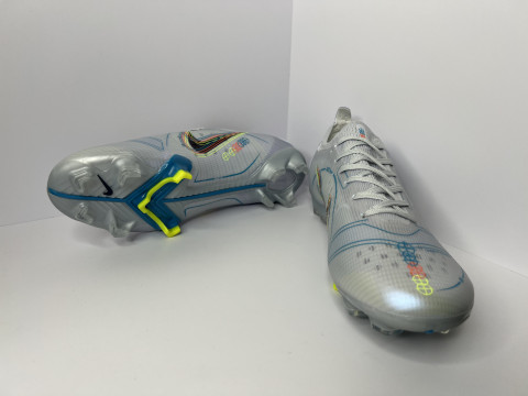 Футбольные бутсы Nike Mercurial Vapor 14  Elite FG, 8