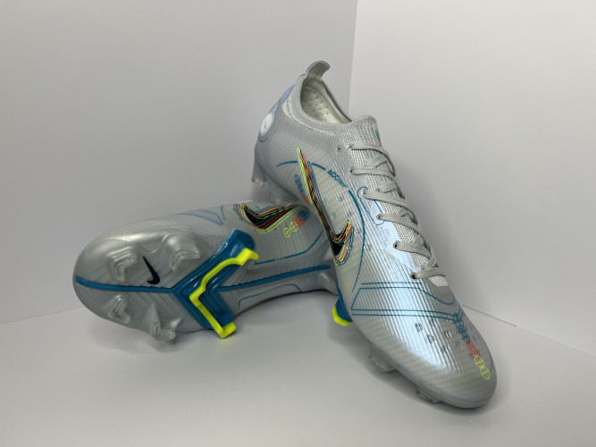 Футбольные бутсы Nike Mercurial Vapor 14  Elite FG, 8