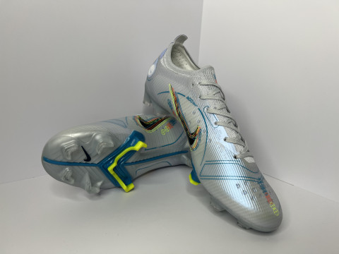 Футбольные бутсы Nike Mercurial Vapor 14  Elite FG, 8